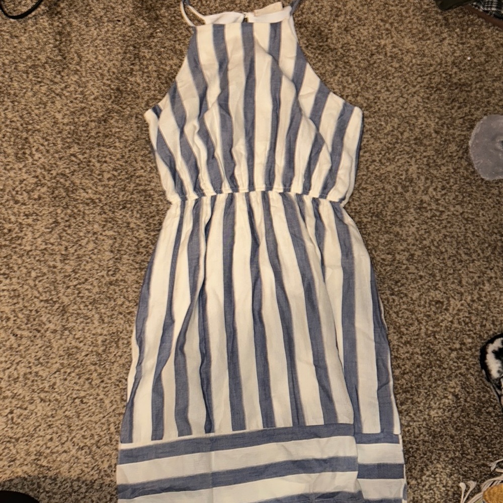 Altard State Striped Dress